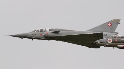 Photo ID 76648 by Martin Thoeni - Powerplanes. Private Private Dassault Mirage IIIDS, HB RDF