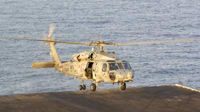Photo ID 76636 by Peter Boschert. USA Navy Sikorsky HH 60H Seahawk S 70B, 165258