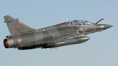 Photo ID 76800 by Peter Boschert. France Air Force Dassault Mirage 2000N, 336