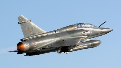 Photo ID 76803 by Peter Boschert. France Air Force Dassault Mirage 2000N, 370