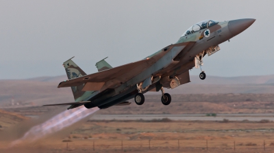 Photo ID 77307 by Andreas Zeitler - Flying-Wings. Israel Air Force McDonnell Douglas F 15I Ra 039 am, 269