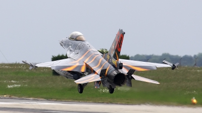 Photo ID 77672 by Walter Van Bel. Belgium Air Force General Dynamics F 16AM Fighting Falcon, FA 87