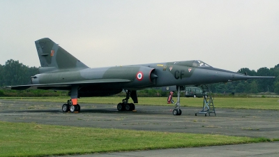 Photo ID 78020 by Arie van Groen. France Air Force Dassault Mirage IVP, 59