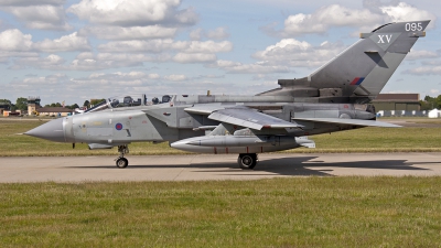 Photo ID 77428 by Craig Pelleymounter. UK Air Force Panavia Tornado GR4, ZD747