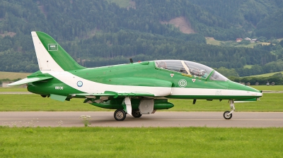 Photo ID 77835 by markus altmann. Saudi Arabia Air Force British Aerospace Hawk Mk 65, 8806