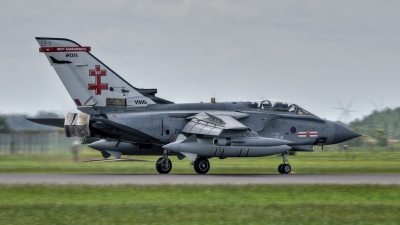 Photo ID 77983 by Adrian Harrison. UK Air Force Panavia Tornado GR4, ZA600