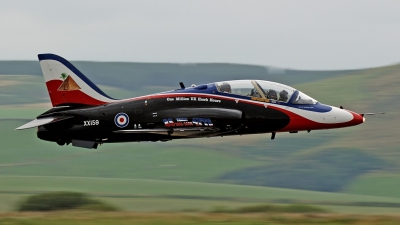 Photo ID 9813 by David Townsend. UK Air Force British Aerospace Hawk T 1A, XX159