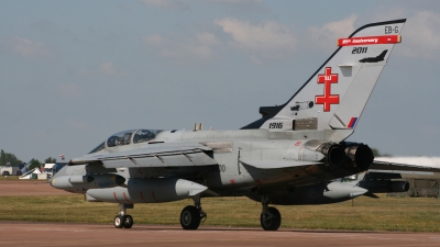 Photo ID 78356 by Kostas Tsipas. UK Air Force Panavia Tornado GR4, ZA600