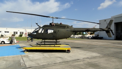 Photo ID 79213 by JUAN A RODRIGUEZ. USA Army Bell OH 58A Kiowa 206A 1, 70 20559