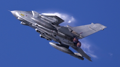 Photo ID 78627 by rob martaré. UK Air Force Panavia Tornado GR4 T, ZA410
