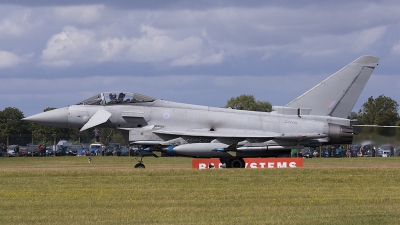 Photo ID 78982 by rob martaré. Company Owned BAe Systems Eurofighter Typhoon FGR4, ZJ700