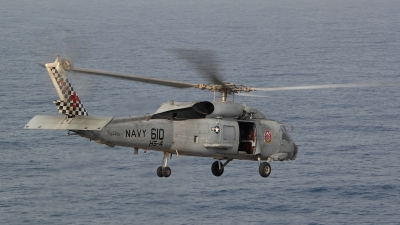 Photo ID 79145 by Peter Boschert. USA Navy Sikorsky SH 60F Ocean Hawk S 70B 4, 164458