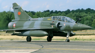 Photo ID 79571 by Arie van Groen. France Air Force Dassault Mirage 2000D, 675