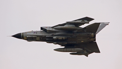 Photo ID 79578 by Tobias Ader. UK Air Force Panavia Tornado GR4, ZA458