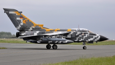 Photo ID 79610 by Stephan Franke - Fighter-Wings. Germany Air Force Panavia Tornado ECR, 46 29