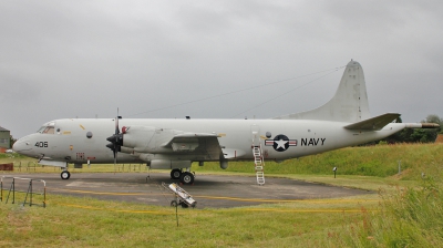 Photo ID 79750 by Frank Kloppenburg. USA Navy Lockheed P 3C Orion, 161406