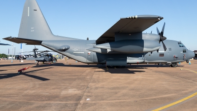 Photo ID 220694 by markus altmann. USA Air Force Lockheed HC 130H Hercules L 382, 92 2104