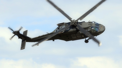 Photo ID 283395 by Tomas Medrik. Slovakia Air Force Sikorsky UH 60M Black Hawk S 70A, 7446