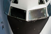 E3 AWACS Refueling