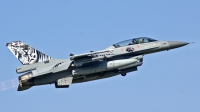 Photo ID 79782 by huelsmann heinz. Norway Air Force General Dynamics F 16BM Fighting Falcon, 692