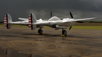 Photo ID 79944 by rinze de vries. Private Private Lockheed P 38L Lightning, N25Y