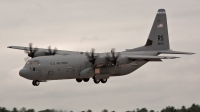 Photo ID 79826 by Alan Worsley. USA Air Force Lockheed Martin C 130J 30 Hercules L 382, 08 8605