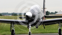 Photo ID 1003 by Paul Tiller. UK Air Force Short Tucano T1, ZF417