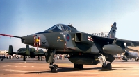Photo ID 79911 by Mike Hopwood. UK Air Force Sepecat Jaguar GR1, XZ365