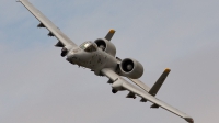 Photo ID 79970 by Alan Worsley. USA Air Force Fairchild A 10C Thunderbolt II, 82 0649