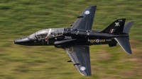 Photo ID 80036 by Paul Massey. UK Air Force British Aerospace Hawk T 1A, XX318