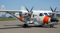 Photo ID 80031 by Bob Wood. Poland Polish Border Guard PZL Mielec M 28 05 Skytruck, SN 60YG