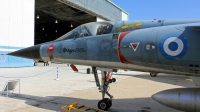 Photo ID 80033 by SPYROS PATSIS. Greece Air Force Dassault Mirage F1CG, 101