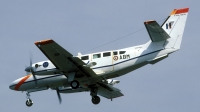 Photo ID 80076 by Joop de Groot. France Air Force Reims Cessna F 406 Caravan II, 0008