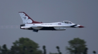 Photo ID 81150 by Niels Roman / VORTEX-images. USA Air Force General Dynamics F 16C Fighting Falcon, 92 3908