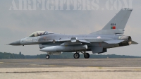Photo ID 10074 by frank van de waardenburg. Portugal Air Force General Dynamics F 16AM Fighting Falcon, 15124