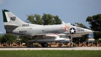 Photo ID 80329 by David F. Brown. Private Warbirds Heritage Foundation Douglas A 4C Skyhawk, N49WH