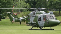 Photo ID 80302 by Bob Wood. UK Marines Westland WG 13 Lynx AH7, XZ182