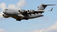 Photo ID 80267 by Robin Coenders / VORTEX-images. USA Air Force Boeing C 17A Globemaster III, 04 4137