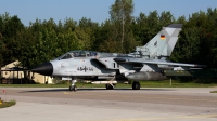 Photo ID 80387 by Jan Eenling. Germany Air Force Panavia Tornado ECR, 46 44