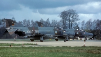 Photo ID 80342 by Rainer Mueller. Germany Air Force McDonnell Douglas F 4F Phantom II, 38 16