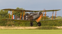 Photo ID 80438 by Andreas Zeitler - Flying-Wings. Private Private Bristol F 2b Fighter, G AEPH