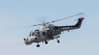 Photo ID 80405 by Lothar Wolf. UK Navy Westland WG 13 Lynx HMA8DSP, XZ722