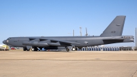 Photo ID 80454 by Brandon Thetford. USA Air Force Boeing B 52H Stratofortress, 60 0038