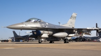 Photo ID 80432 by Brandon Thetford. USA Air Force General Dynamics F 16C Fighting Falcon, 92 3911