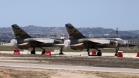 Photo ID 80803 by Simone Farrugia. Libya Air Force Dassault Mirage F1EDA, 508