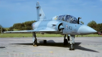 Photo ID 10173 by Rainer Mueller. France Air Force Dassault Mirage 2000B, 513