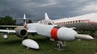 Photo ID 80702 by Niels Roman / VORTEX-images. France CEV Gloster Meteor NF 11, NF11 1