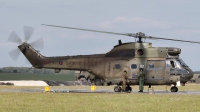 Photo ID 80779 by Bob Wood. UK Air Force Westland Puma HC1 SA 330E, XW212