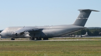 Photo ID 80796 by Toon Cox. USA Air Force Lockheed C 5B Galaxy L 500, 87 0034