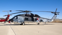 Photo ID 80808 by Brandon Thetford. USA Navy Sikorsky MH 60R Strikehawk S 70B, 166524